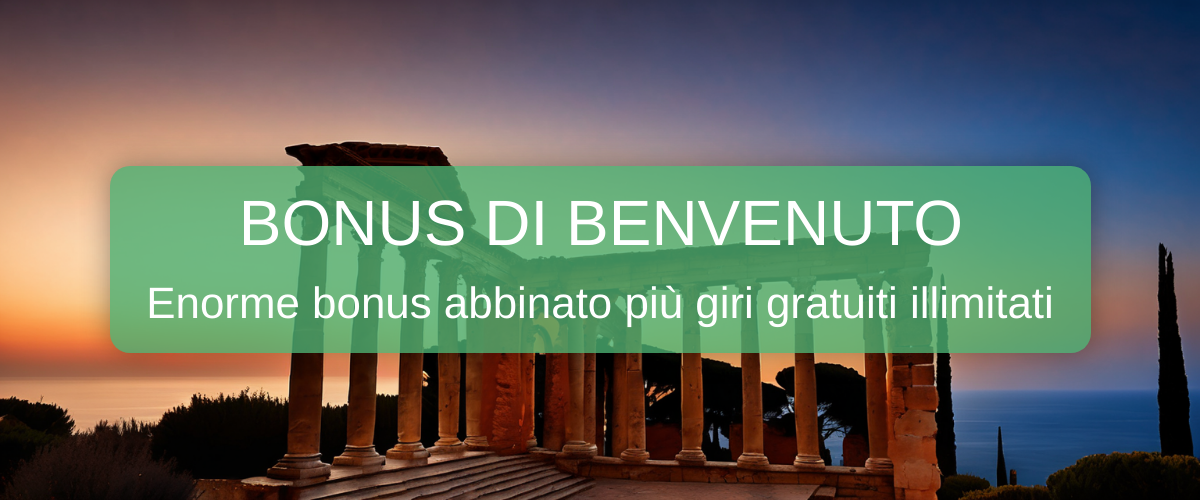 Wintime Casino: Casino Online in Italia
